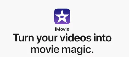 iMovie