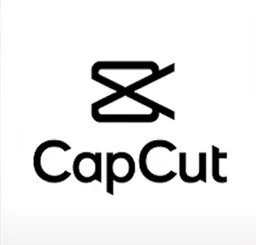 Capcut Logo