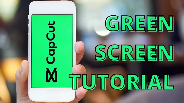 Green Screen Tutorial