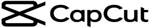 Capcut Logo