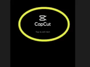 Capcut logo