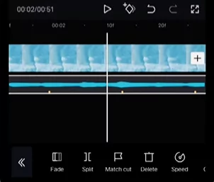 Match the rhythm