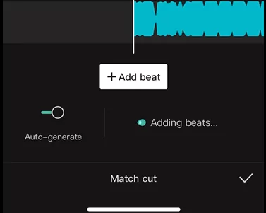 Auto Generate Beats