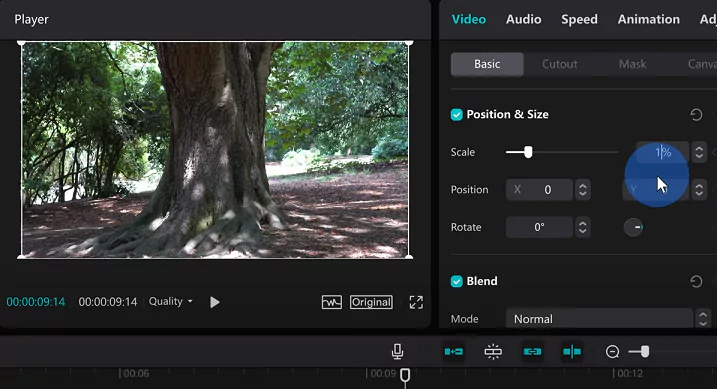 Capcut Best Video editing App