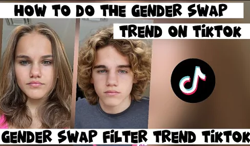 How to do Gender Swap