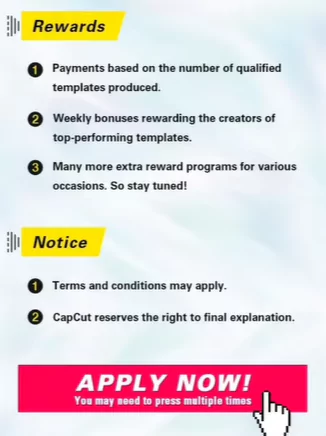 Apply now