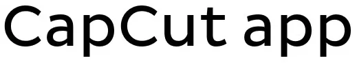 Pluto Sans Font for CapCut