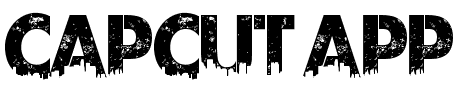 Urban Jungle Font for CapCut