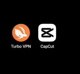 CapCut and VPN app download
