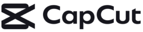 CapCut New Logo