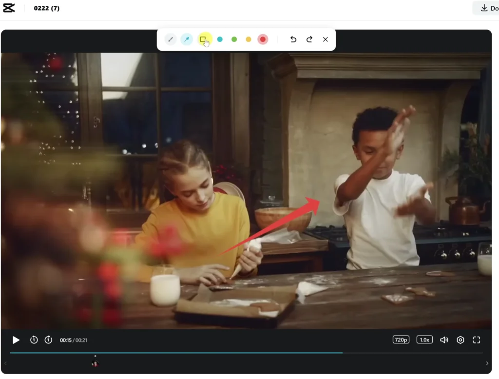 10 Essential CapCut Tips and Tricks for Creators 4 capcut editing tips 682f89ed92c6e