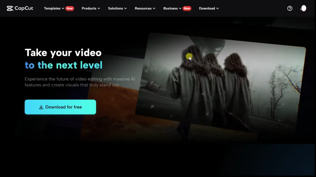 10 Essential CapCut Tips and Tricks for Creators 3 Download CapCut