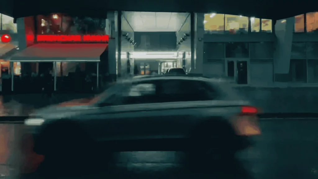 Smooth Slow Motion Effect - CapCut's Game-Changing Feature 3 Slow Motion video editing