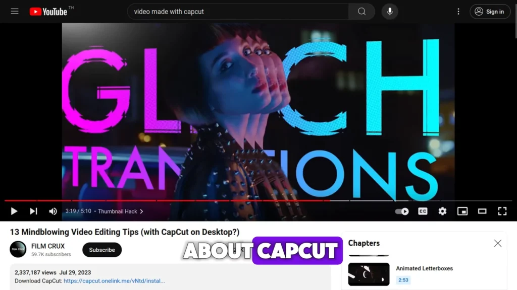 CapCut Affiliate Program: Earn money as a Creator in 2025 8 Tutorials on capcut helps in increasing affiliate income