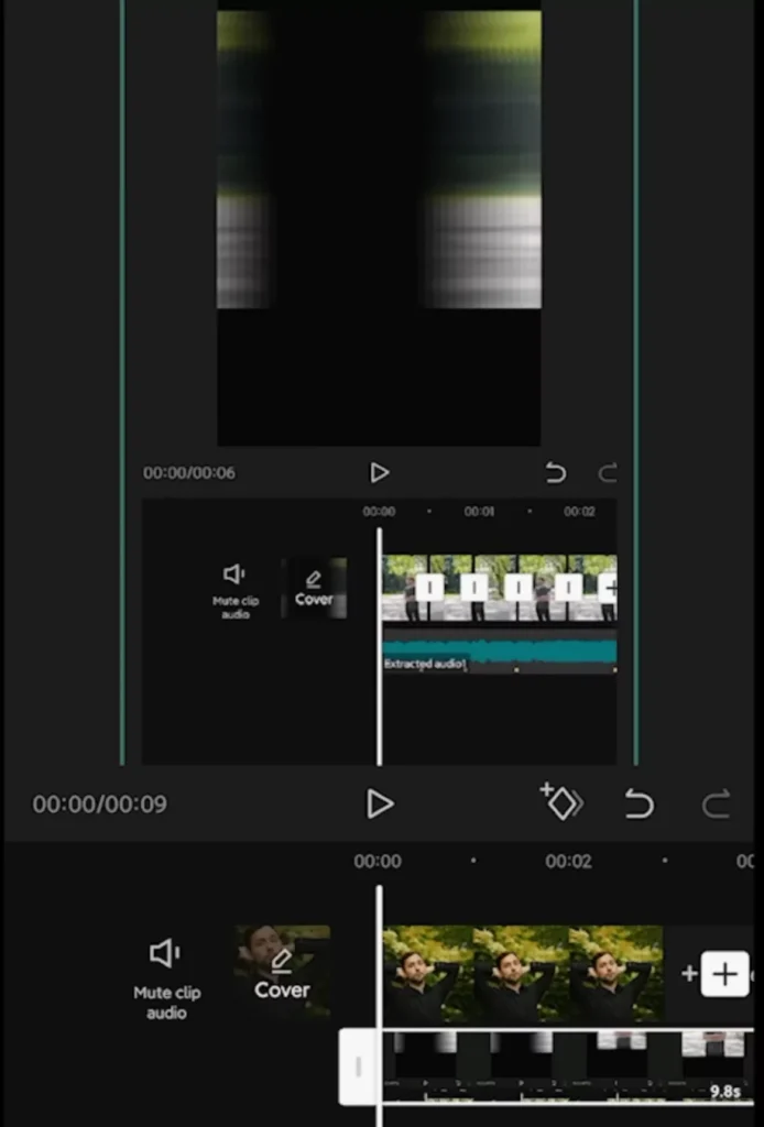 Zoom into full screen