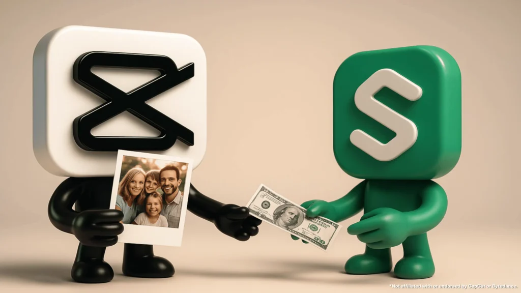 CapCut changes to Terms of Service Explained - How it impacts you? 7 capcut can make money from your content 685d36224b0a5