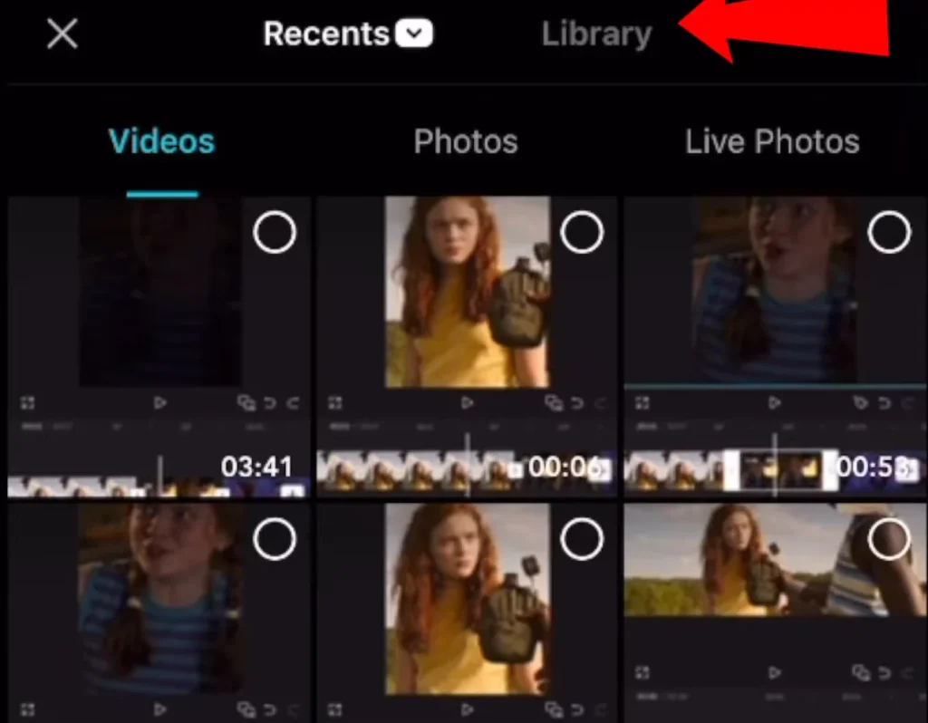 Add overlay for brightness