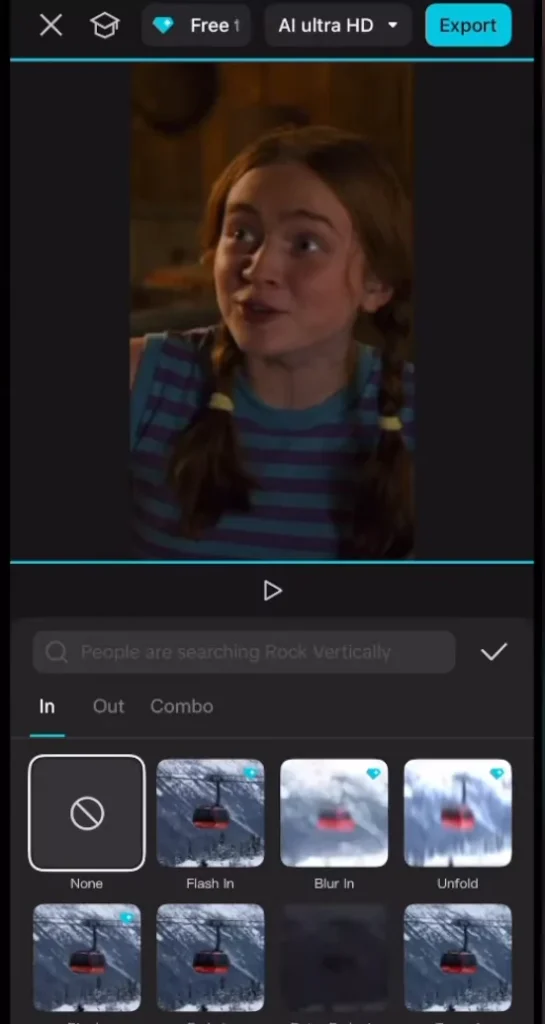 Adding animations