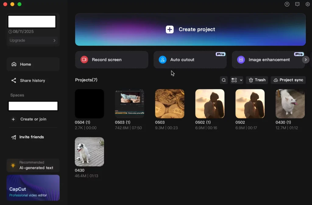 CapCut APK Free Download – Video Editor v14.7.0 - Android/PC 12 Background Remover Capcut Auto Cutout