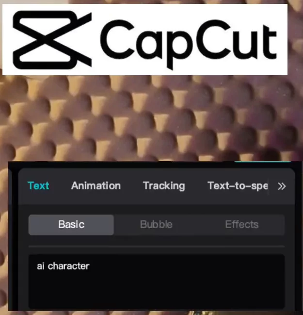AI Character option is missing in CapCut? How to fix it? 14 CapCut AI Character option is not showing Fixed