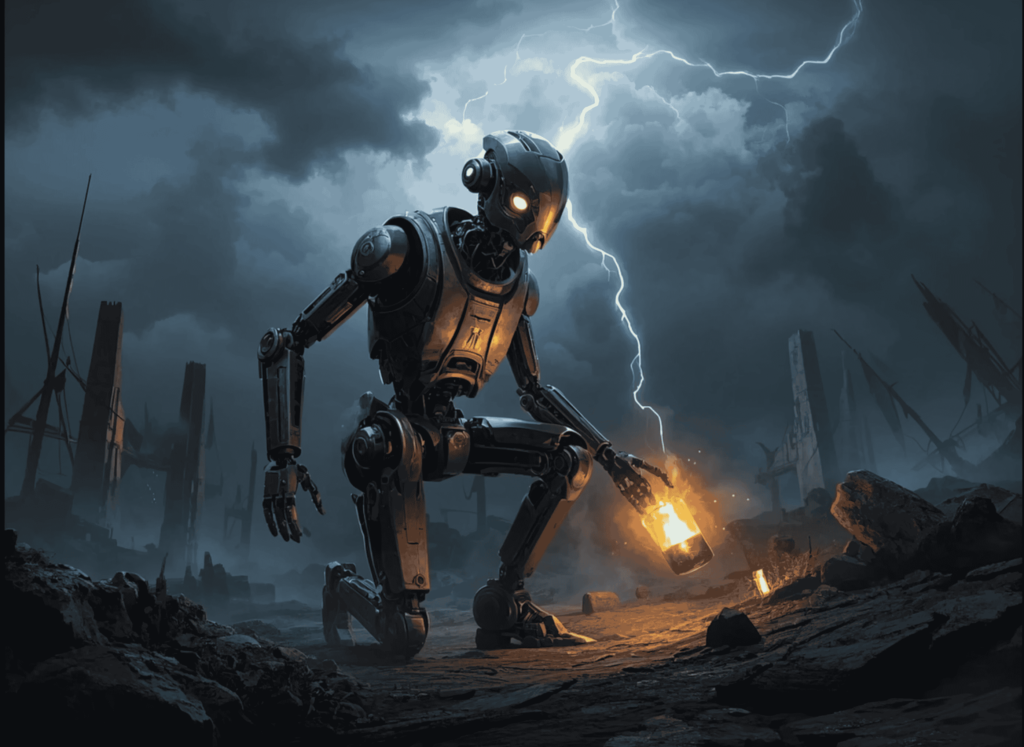 How to use CapCut’s Free AI Video Maker for Quick Video Content Creation 3 Creating AI based videos using CapCut