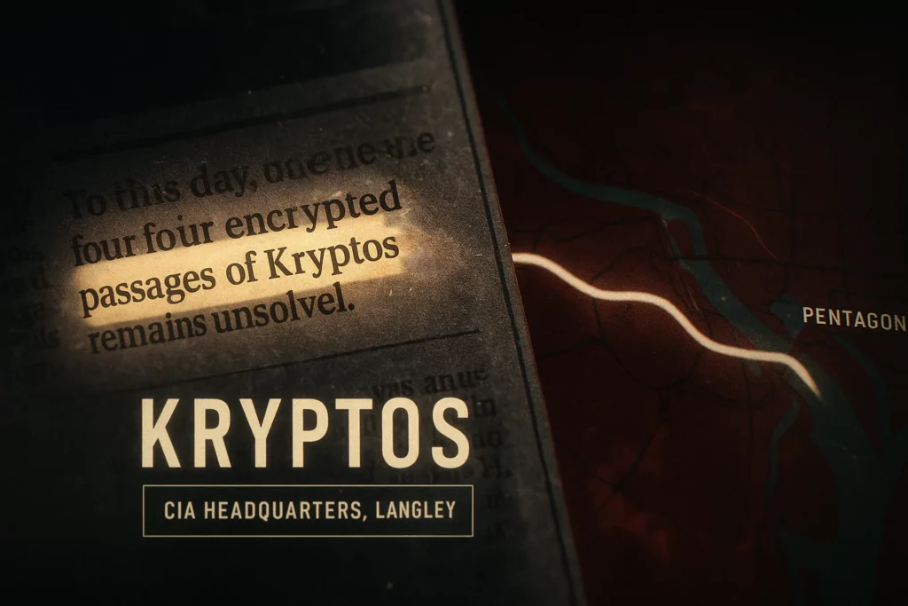 How to Recreate Lemmino’s Cinematic Video Style in CapCut: Complete Step-by-Step Guide 4 Kryptos illustration