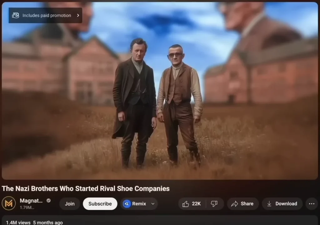YouTube Storytelling with CapCut: Cinematic Editing Tips for Creators 3 Magnates Media