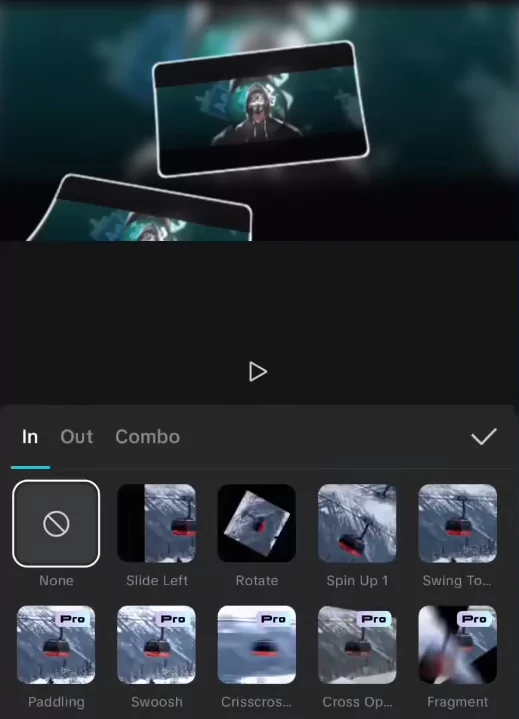 CapCut Pro 14.9.0 Latest Update CapCut No Internet Problem Fixed All Bugs Solved