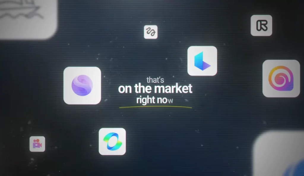 AI video generators thats on the market