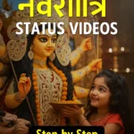Create stunning Navratri Durga Puja videos