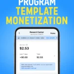 Full details and guide regarding CapCut Buddy Program