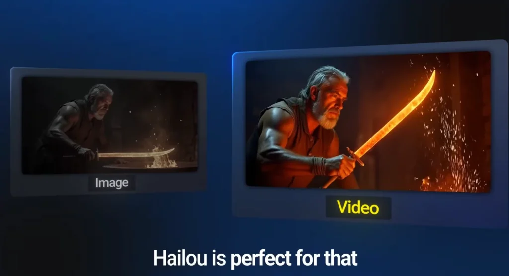 hailou is perfect for image to video 68d99b7f9cfb0