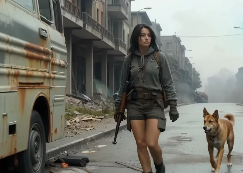 Image to video using Seeddance