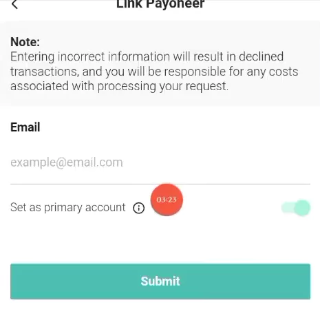 CapCut Buddy Program 2025: Complete Guide to Tasks, Rewards & Monetization 7 Linking your payment method