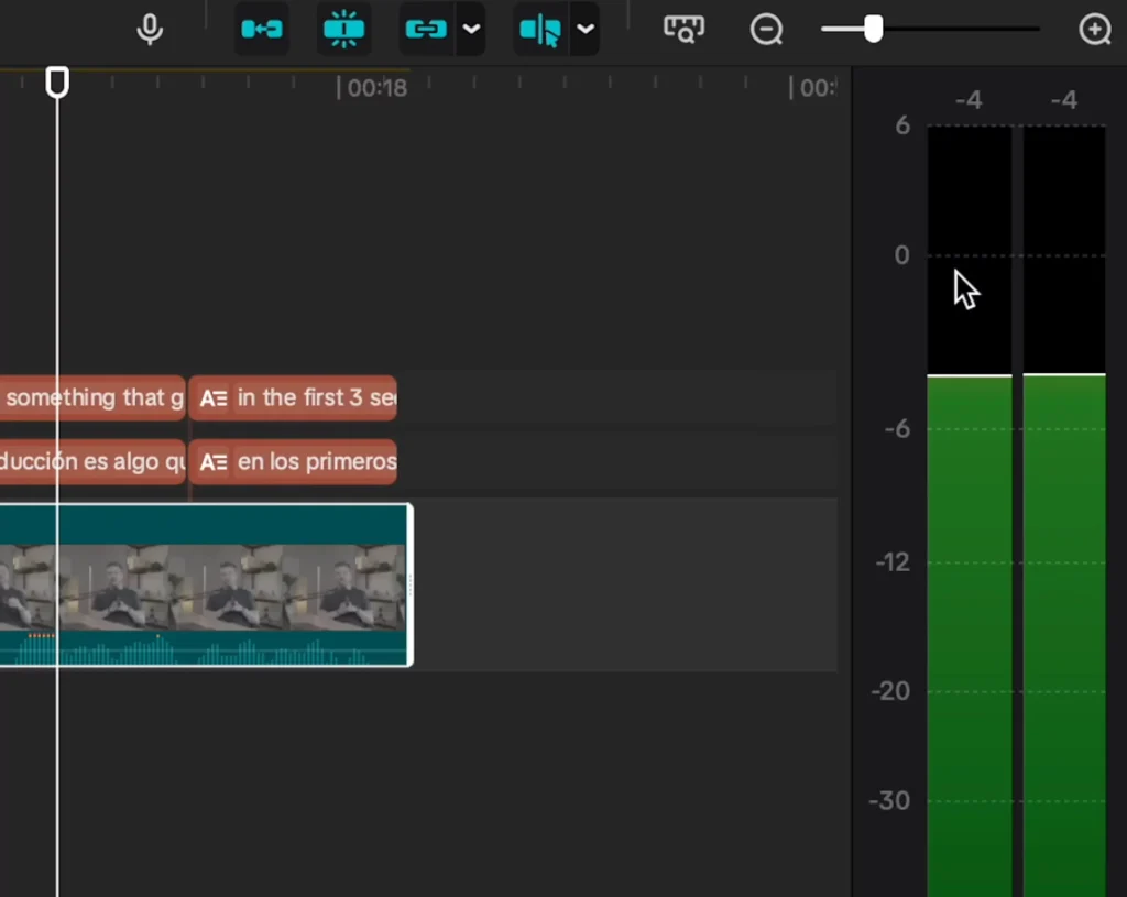 Now the waveforms are updated