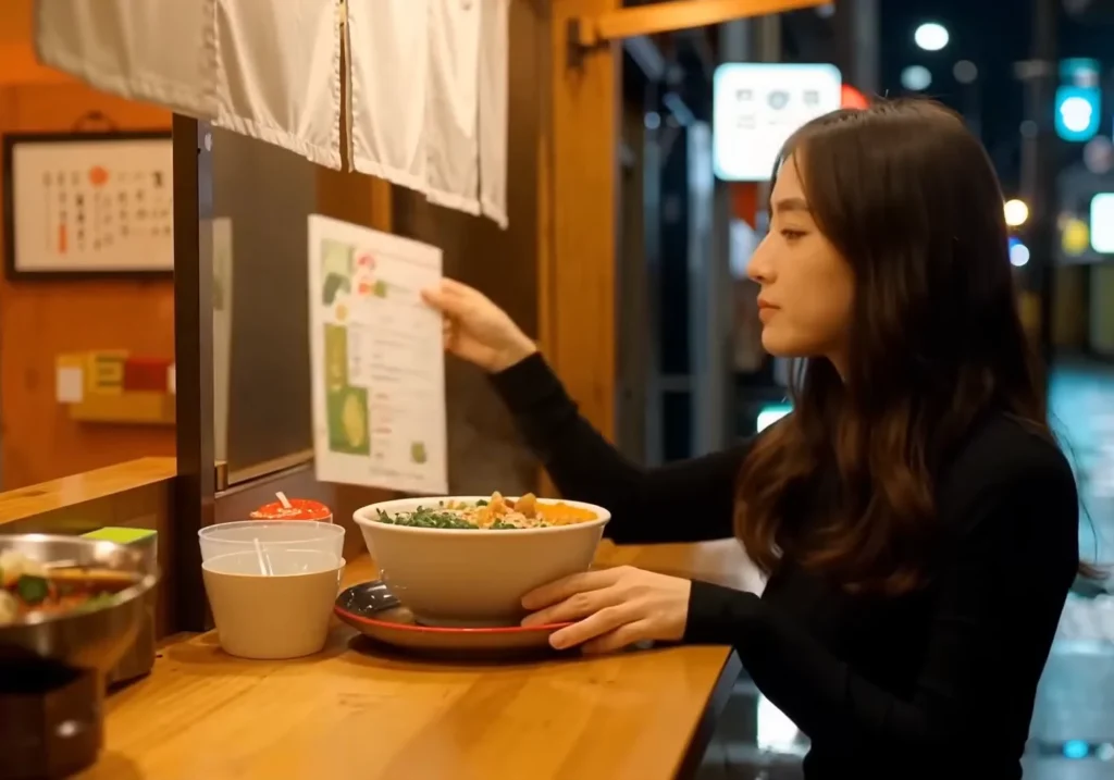 Video generated result using SeedDance