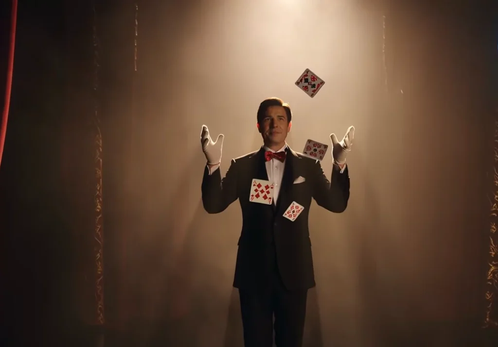 video output from kling 68d99bb5d9671