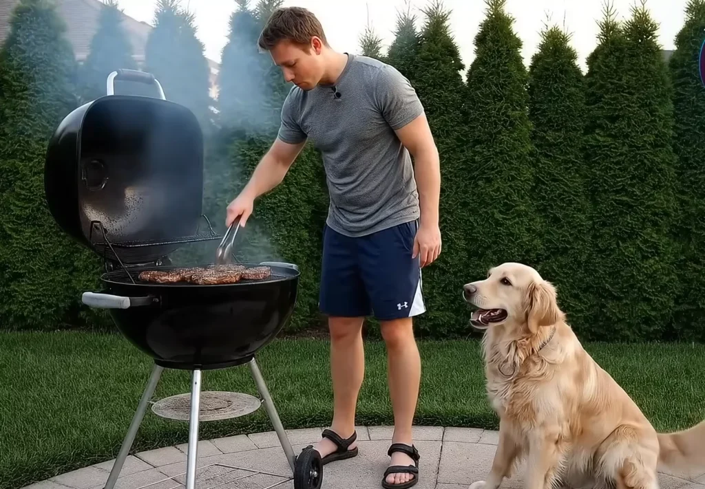 Video output from VEO