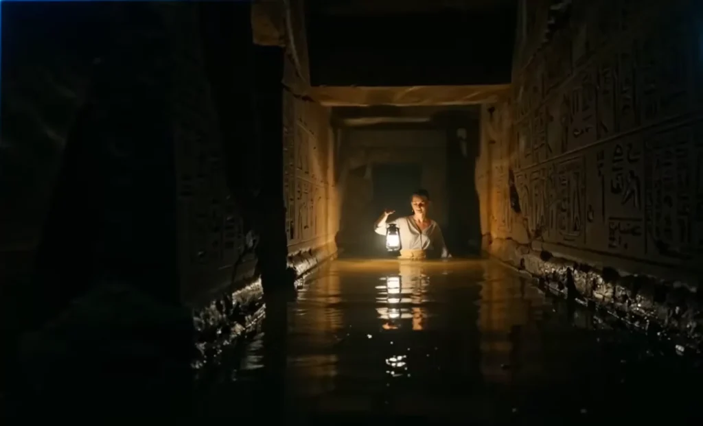 WAN 2.2 video output