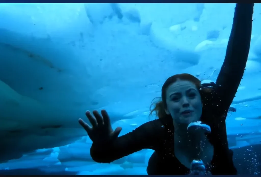 WAN 2.2 video screenshot