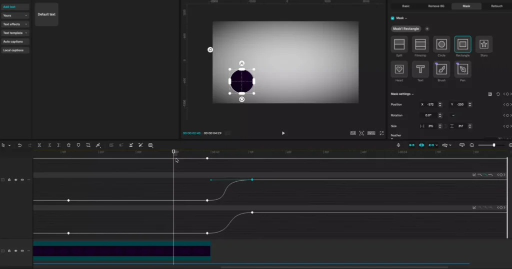 Autocurve