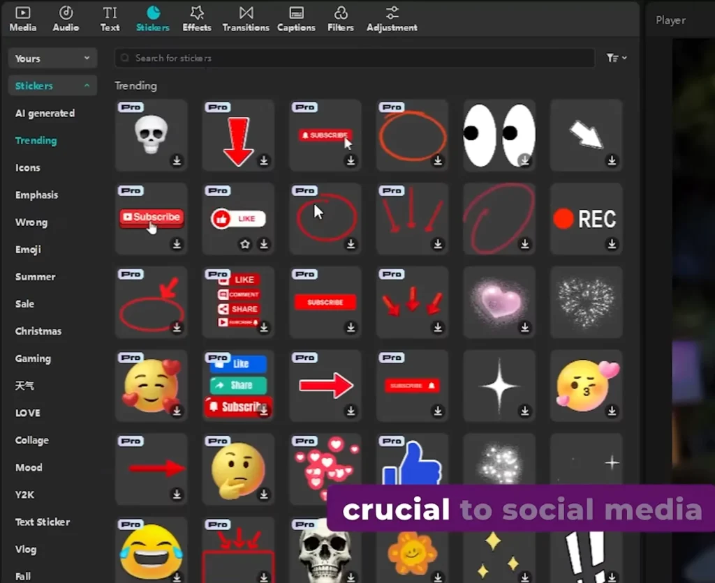 CapCut vs Premiere Pro (2025): Which Video Editor is better? 3 CapCut is the recommended editor for Social media editing