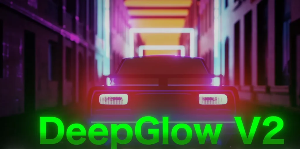 Deepglow V2