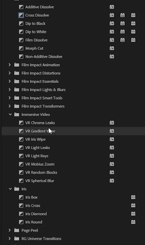 CapCut vs Premiere Pro (2025): Which Video Editor is better? 14 Filters and effects