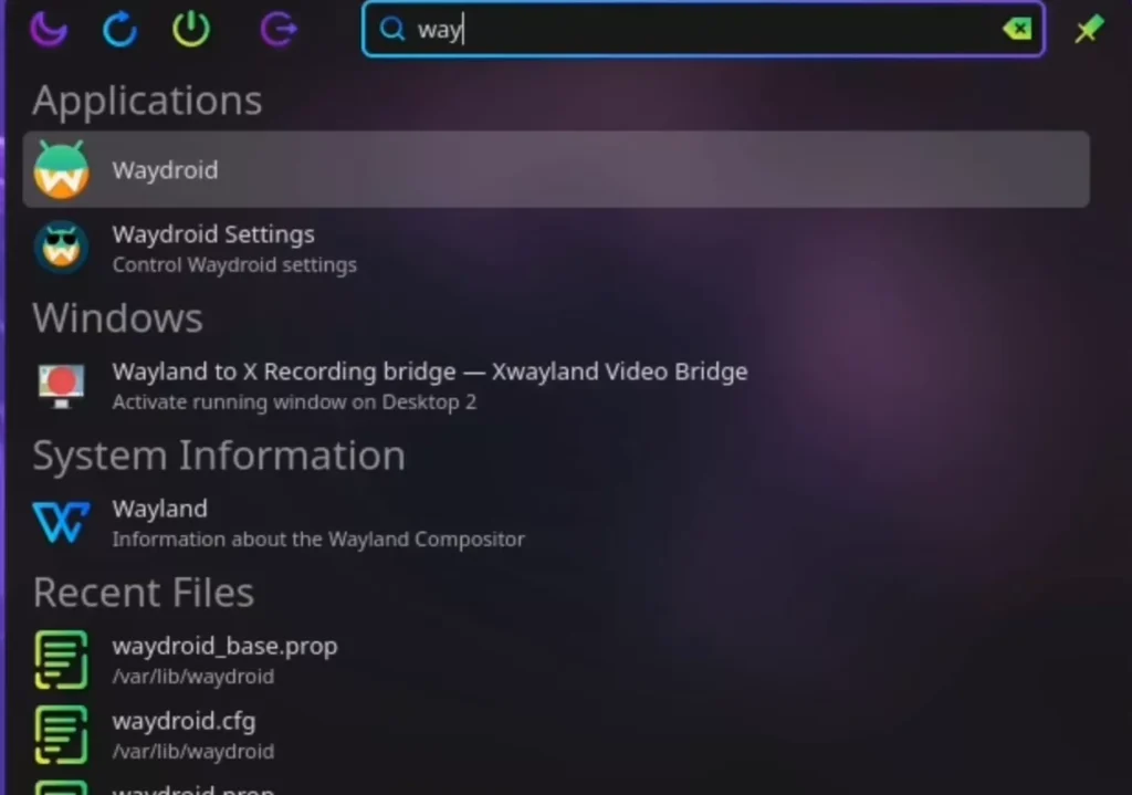 How to run CapCut on Linux using Waydroid? 12 How I Run Capcut On Linux