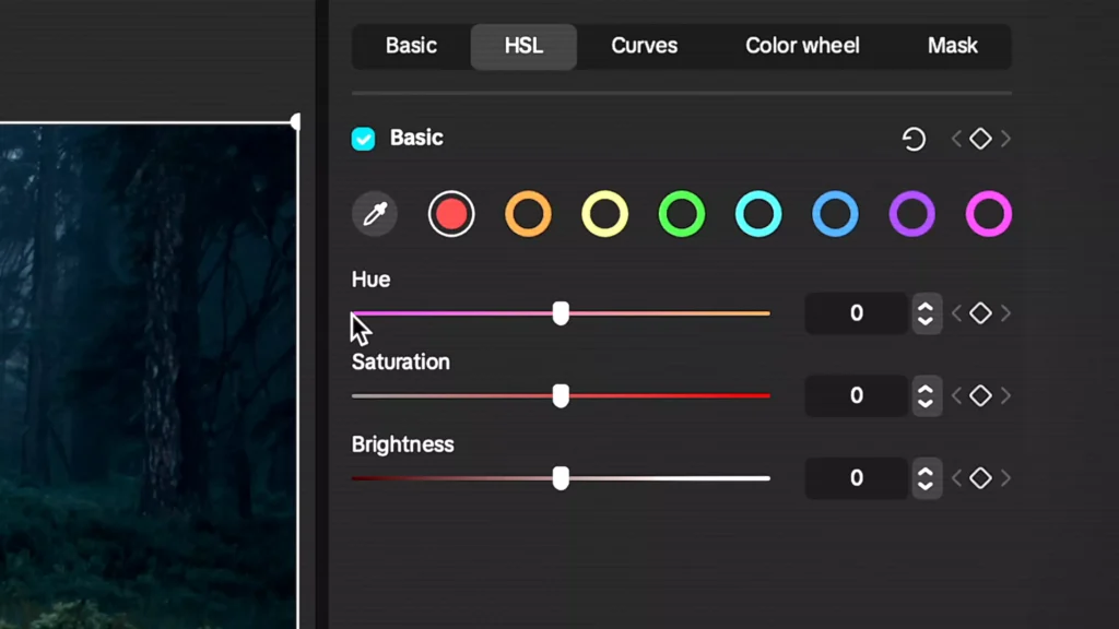 CapCut editing tricks