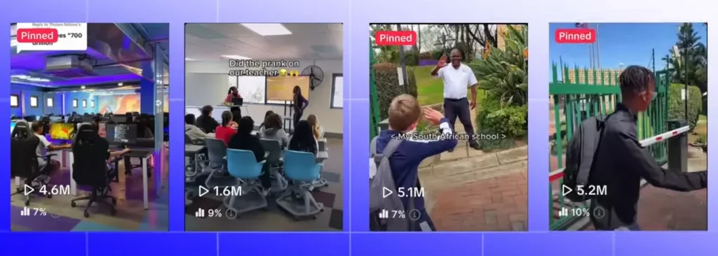 Editing tricks to improve your videos