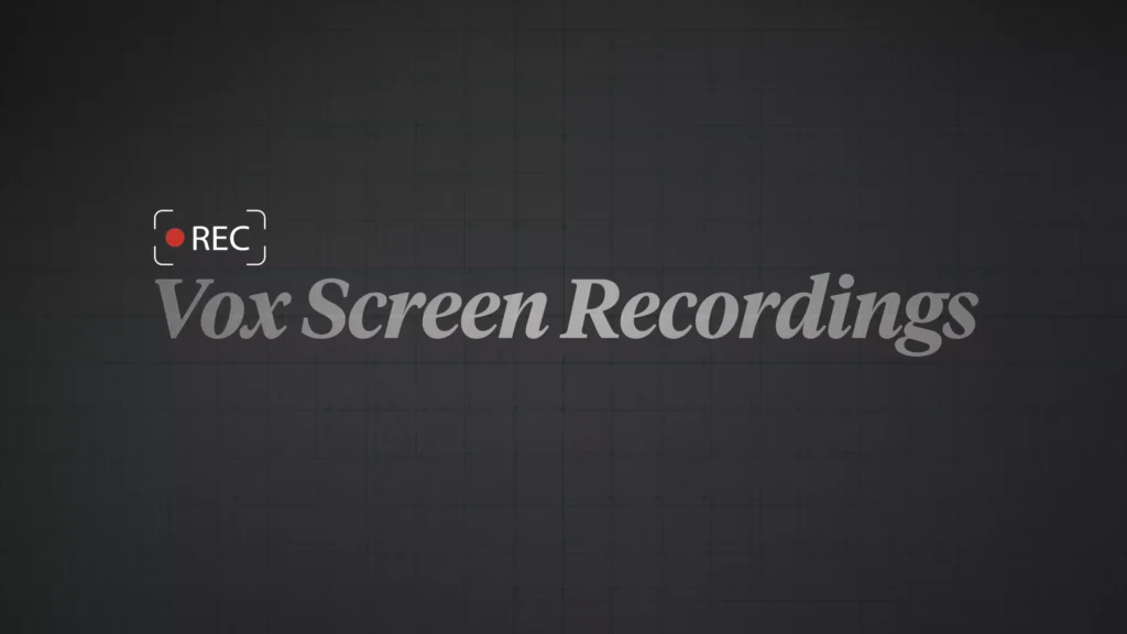How to Edit Like Vox in CapCut