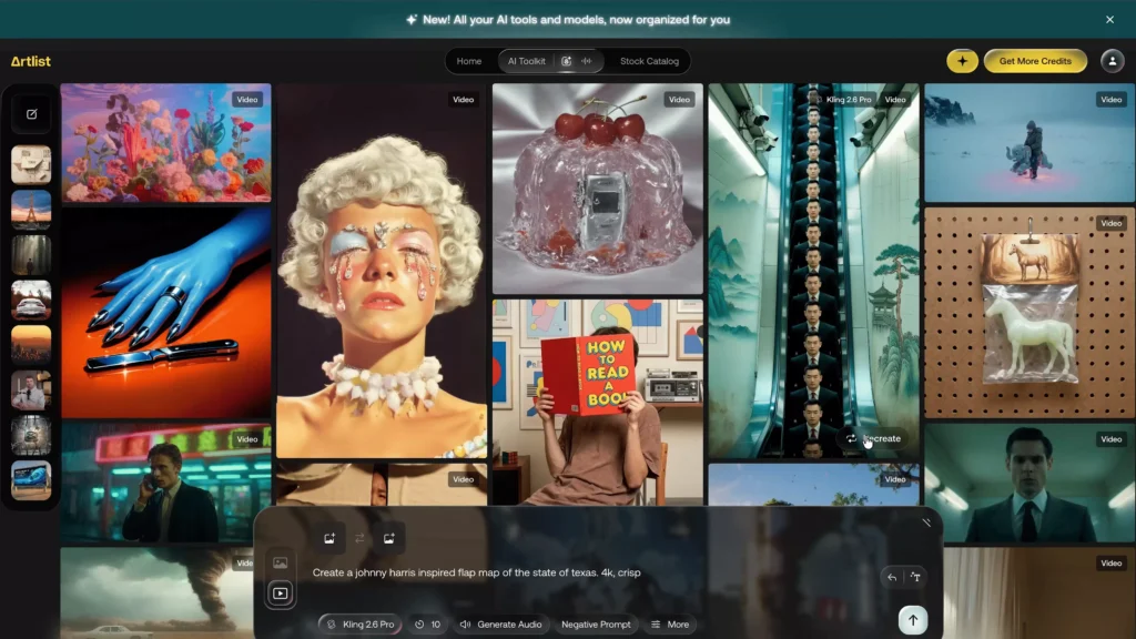 Artwork created using AI prompt