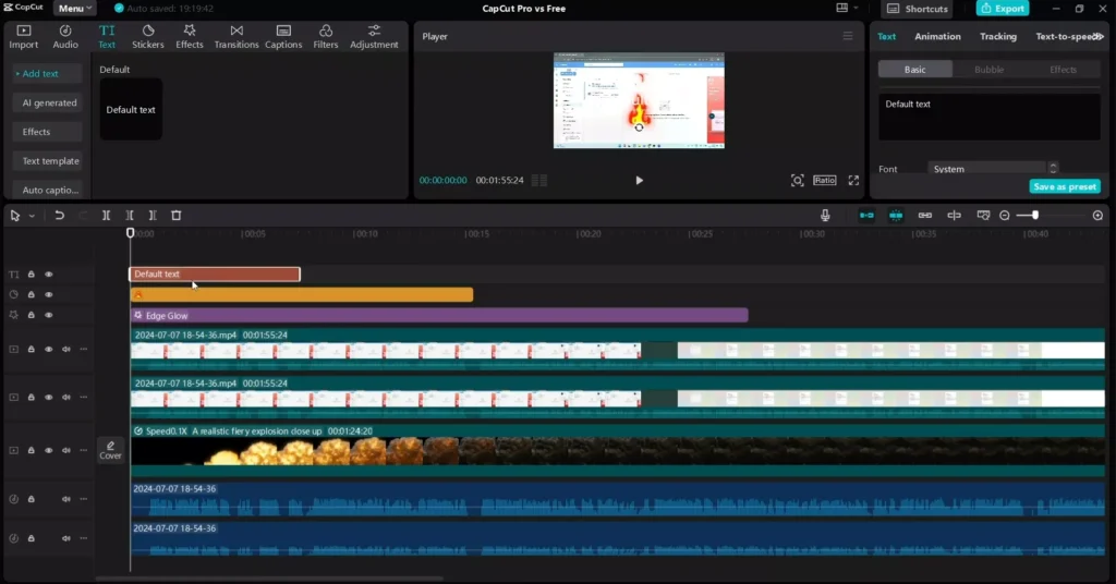 CapCut PRO vs FREE  Is Pro worth it 2026